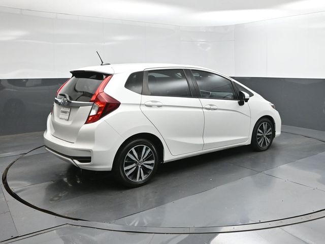Used 2020 Honda Fit Hatchback