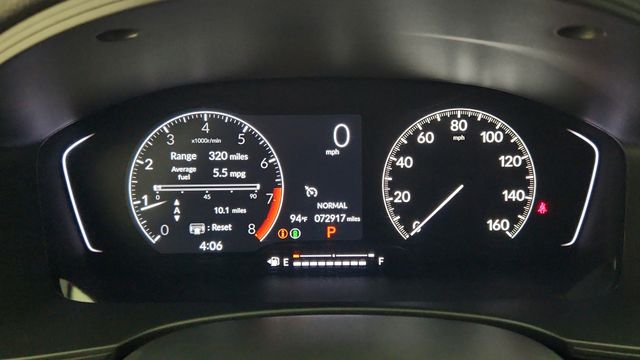 2023 Honda Civic Sport  at Don McGill Toyota
