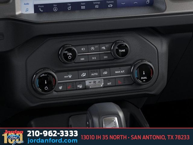 New Car 2025 Ford Bronco  Outer Banks For Sale Under $60,000 In San Antonio, Texas