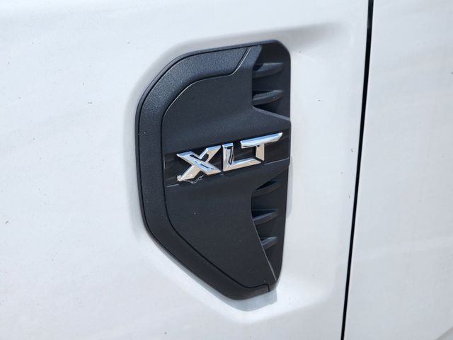 2024 Oxford White Ford Ranger XLT RWD Truck