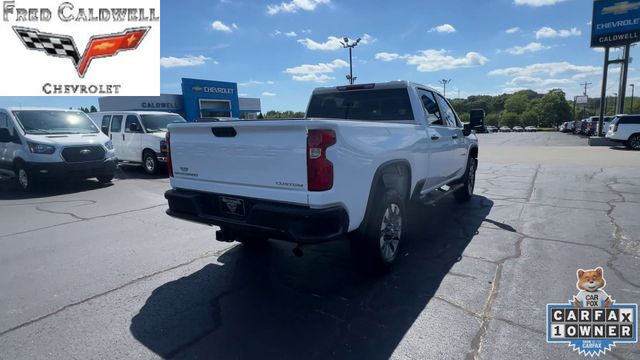 ChevroletSilverado 2500HD8