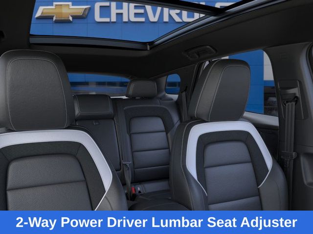 New 2025 Chevrolet Blazer EV For Sale in Livonia, MI