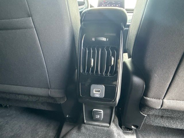 2024 Jeep Compass Sport:46906A