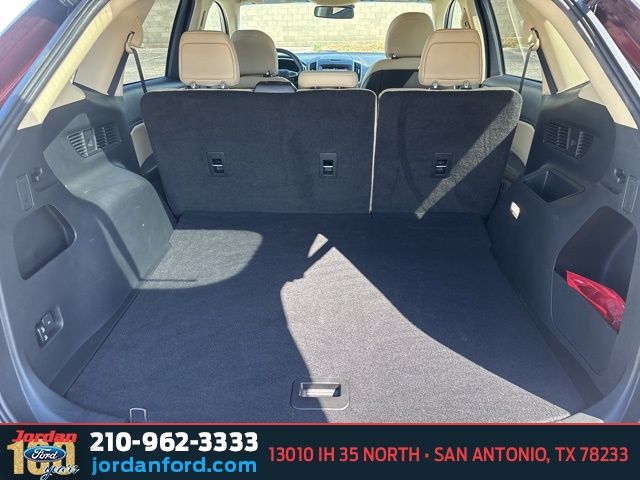 Used Car 2019 Ford Edge  Sel For Sale Under $20,000 In San Antonio, Texas