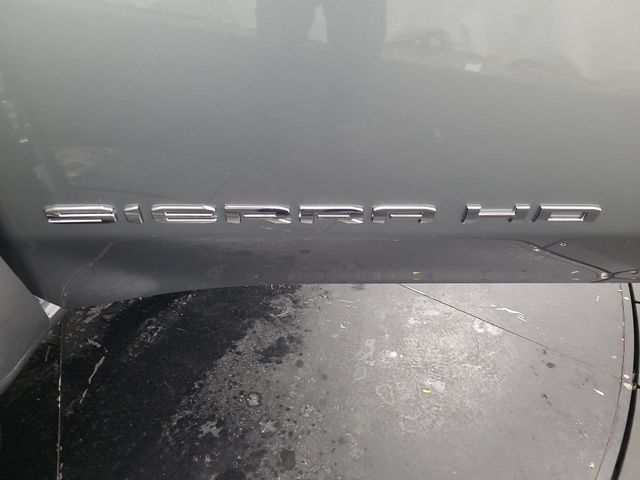 2026 – GMC – Sierra 2500HD