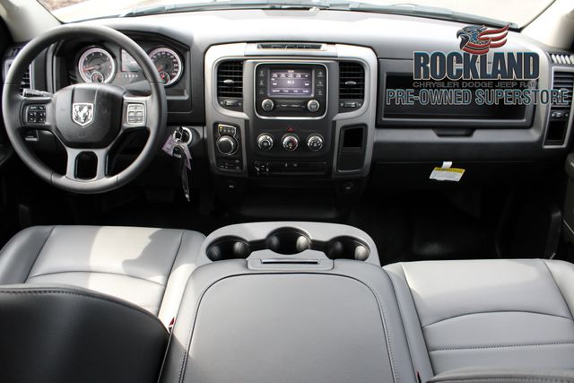 2024 Ram 1500 Classic Tradesman 11