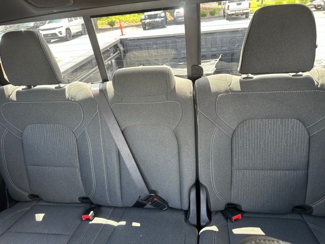 Used 2022 Ram 1500 Truck