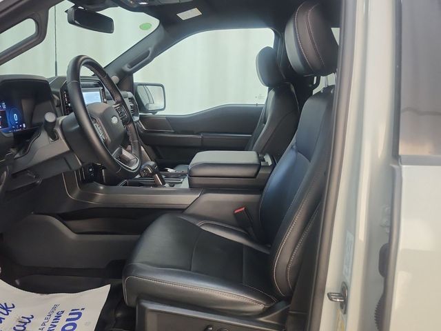 2024 Avalanche Ford F-150 XLT 4X4 Truck
