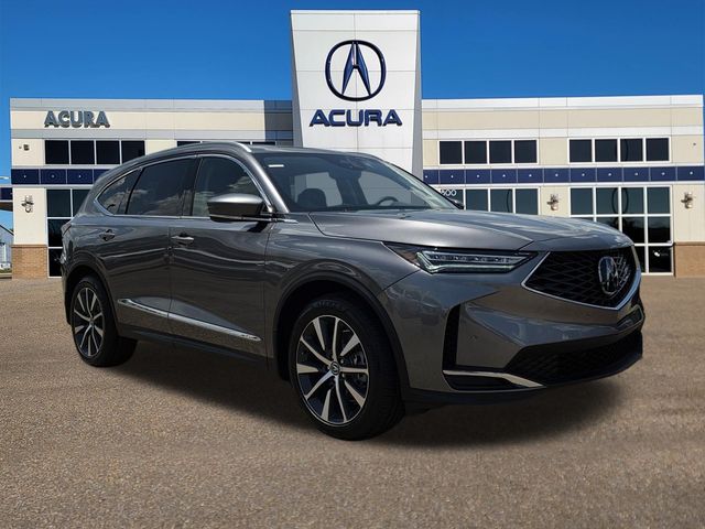 2026 Acura MDX photo 1