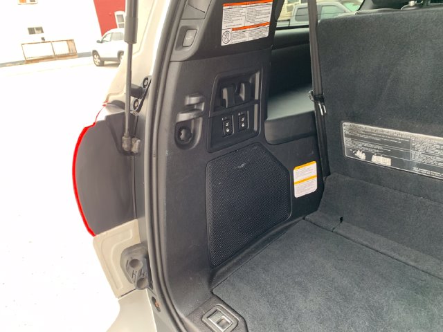 Used 2020 Toyota Sequoia SUV