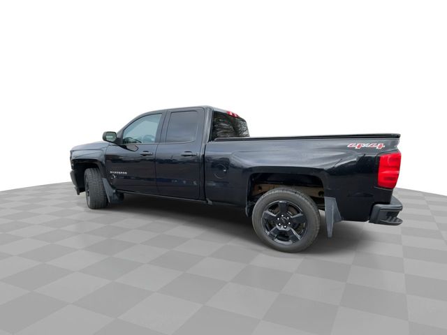 Used 2016 Chevrolet Silverado 1500 For Sale in Livonia, MI