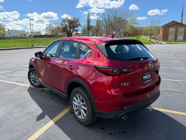 View vehicle photo 5