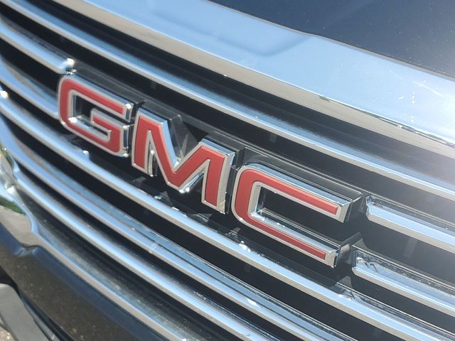 2024 GMC Terrain SLT 29