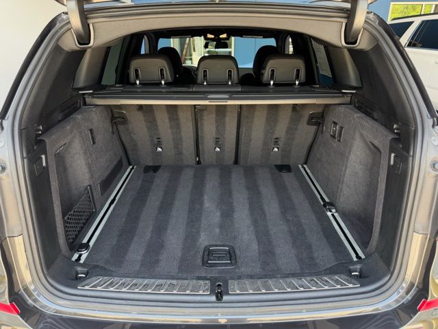 2019 BMW X3 xDrive30i photo