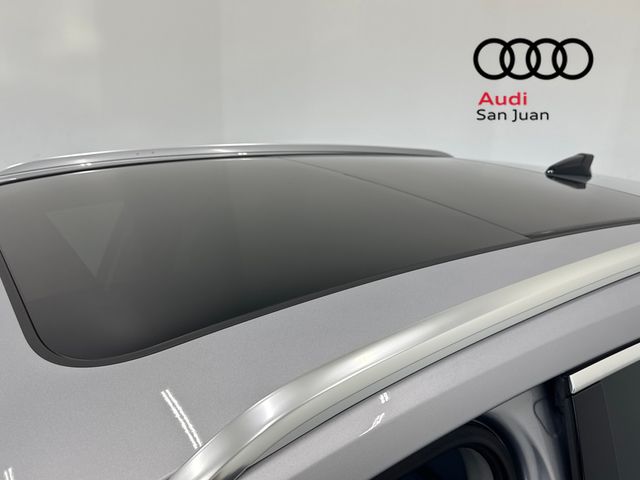 New 2025 Silver Audi 2.0T Premium Plus image 18