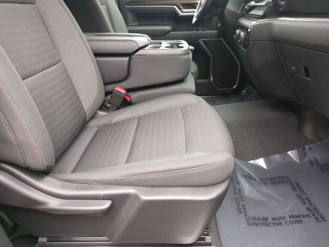 used 2022 Chevrolet Silverado 1500 car, priced at $42,000