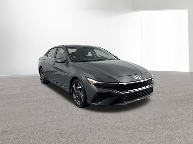 New 2025 Hyundai Elantra Hybrid For Sale in Indianapolis, IN