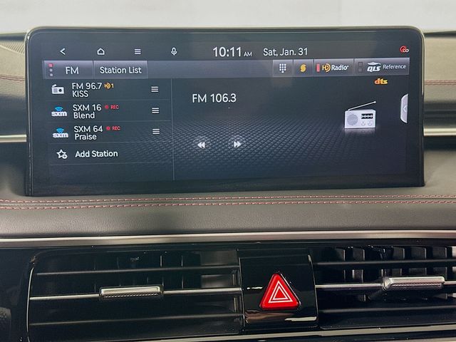 Thumbnail: 2025 Genesis G70 - 15