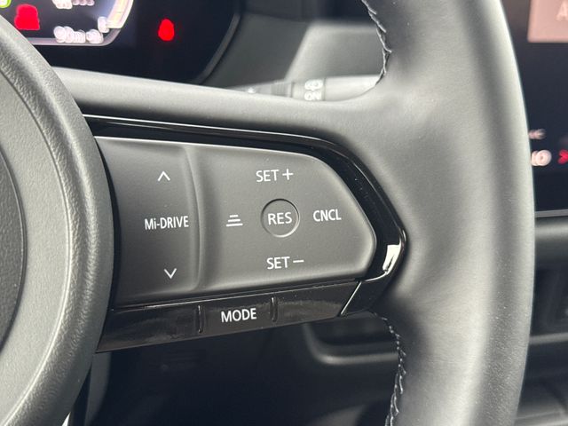 New 2026 Gray Mazda 2.5 S Select image 23
