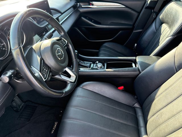 Used 2019 Mazda Mazda6 Sedan