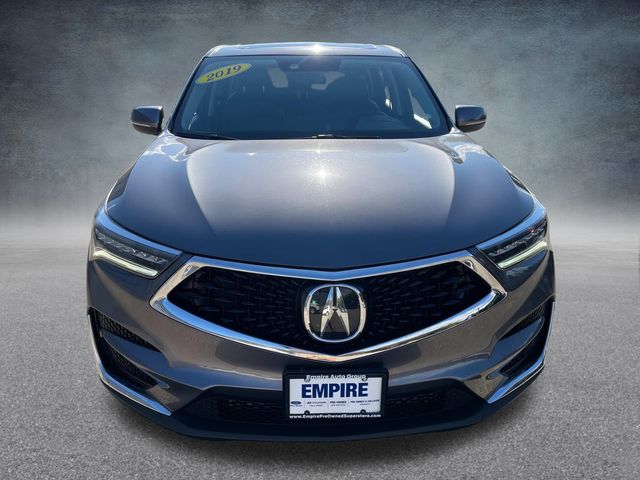 2019 Acura RDX Technology Package 13