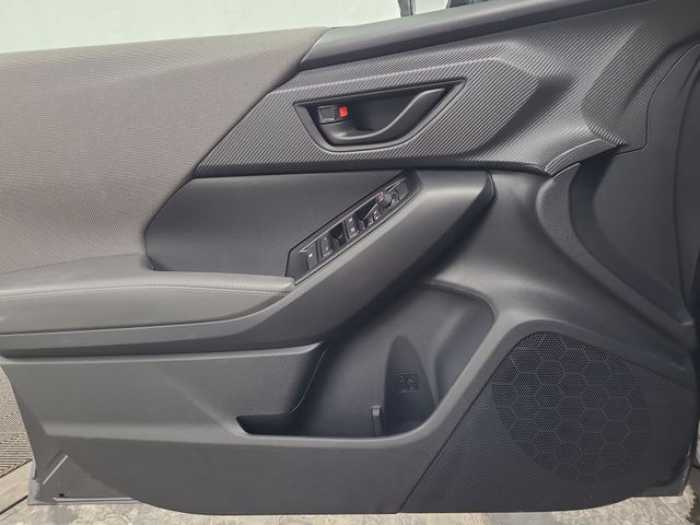 2026 – Subaru – Crosstrek