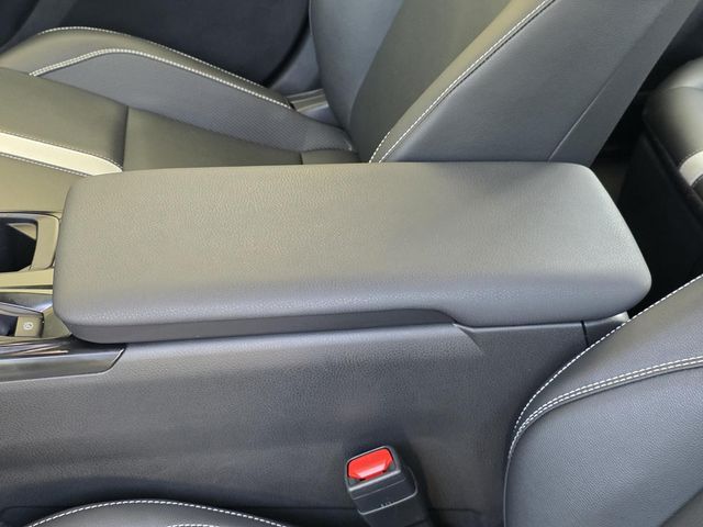 Used 2025 Toyota Camry Sedan