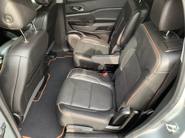 Used 2023 GMC Acadia SUV