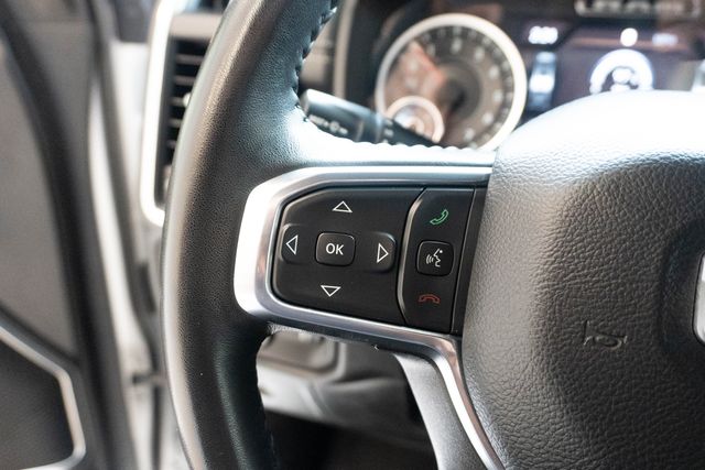 Used 2024 Ram 1500 Truck