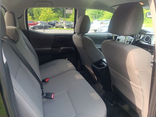 Used 2023 Toyota Tacoma Truck