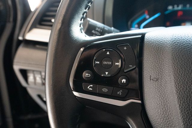Used 2023 Honda Odyssey Van