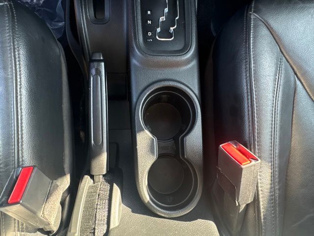 Used 2017 Jeep Wrangler SUV