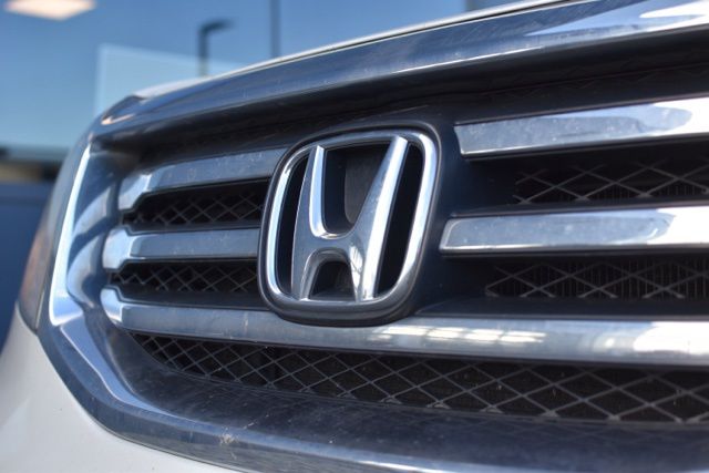 Used 2014 Honda Pilot Touring 4D Sport Utility