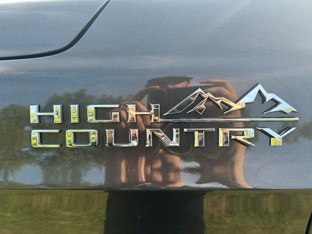 Used 2021 Chevrolet Tahoe SUV