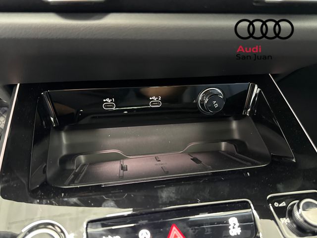 New 2026 Black Audi 3.0 image 21