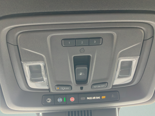 new 2026 GMC Sierra 1500 car, priced at $63,000