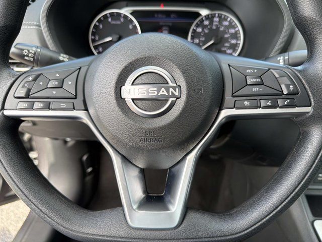 Used 2025 Nissan Sentra Sedan