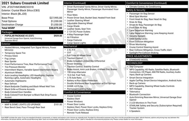 View vehicle photo 6