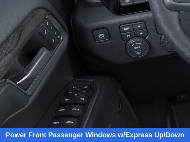 New 2025 Chevrolet Silverado 1500 For Sale in Livonia, MI