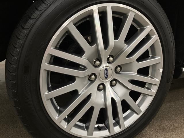 2024 Ford Expedition MAX Platinum