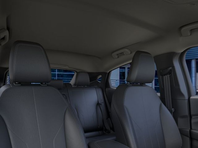 New 2026 Black Ford Select image 22