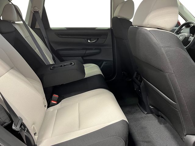 New 2026 Honda CR-V SUV