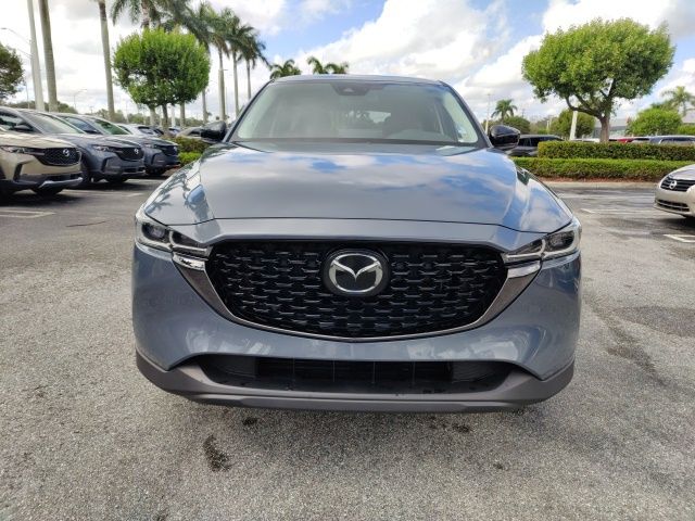 2022 Mazda CX-5 2.5 S Carbon Edition 5