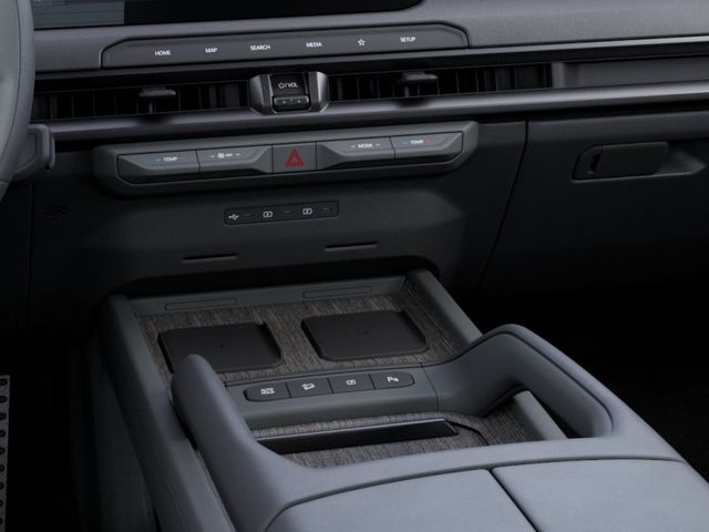 New 2027 Kia Telluride Hybrid SUV