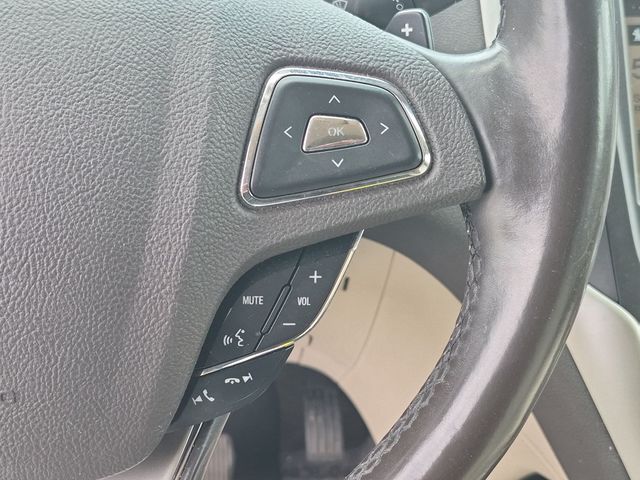 2017 Lincoln MKC - Image 20