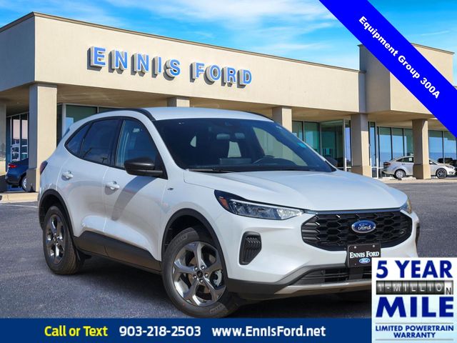 2026 Ford Escape ST-Line FWD
