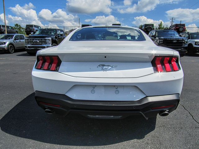 Photo of 2025 Ford Mustang EcoBoost in Dallas, GA - 5,  2025 Ford Mustang EcoBoost:167413