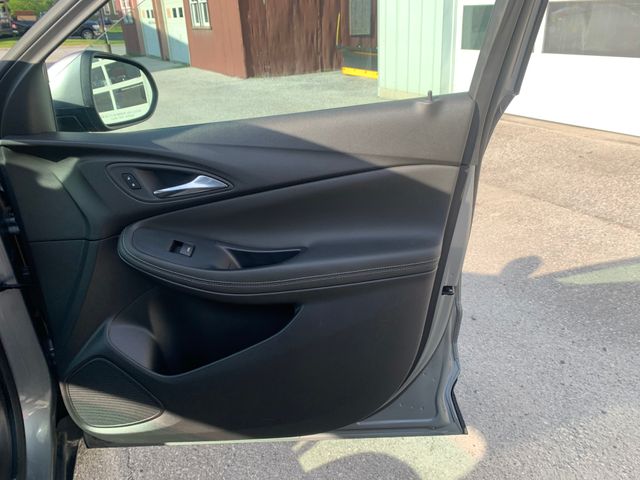 Used 2024 Buick Encore GX SUV