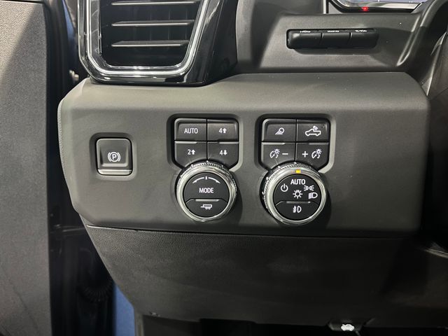 2025 GMC Sierra 1500 Denali  at Davis Toyota of Orangeburg