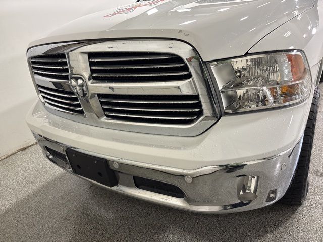 2017 RAM 1500 Big Horn photo